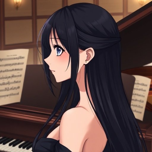 梶浦由记 - 音乐制作 - 迷妹漫画幕后阵容