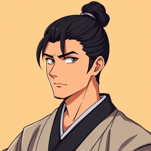 幕末浪人 - 迷妹漫画论坛用户
